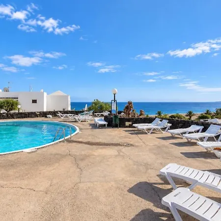 Apartamento Guestready - Tabaibas Sea View Retreat *