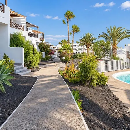 Guestready - Tabaibas Sea View Retreat Puerto del Carmen (Lanzarote)