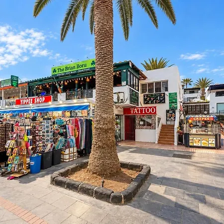 Guestready - Tabaibas Sea View Retreat Apartamento Puerto del Carmen (Lanzarote)