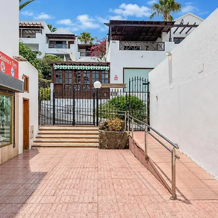 Guestready - Tabaibas Sea View Retreat *
