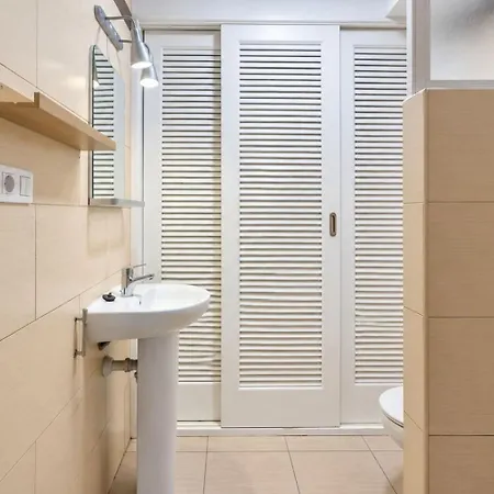 Guestready - Tabaibas Sea View Retreat דירה *