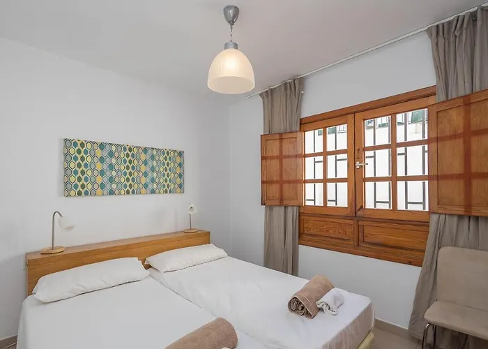 Apartman Guestready - Tabaibas - Apto E3 - Lwg Puerto del Carmen