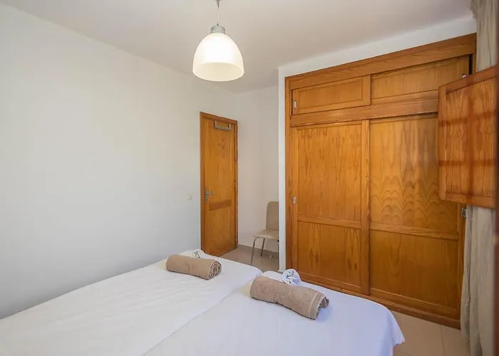 Guestready - Tabaibas - Apto E3 - Lwg * Puerto del Carmen