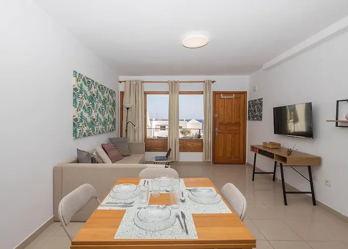 Guestready - Tabaibas - Apto E3 - Lwg Apartman *