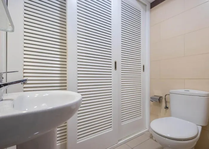 Apartman Guestready - Tabaibas - Apto E3 - Lwg Puerto del Carmen