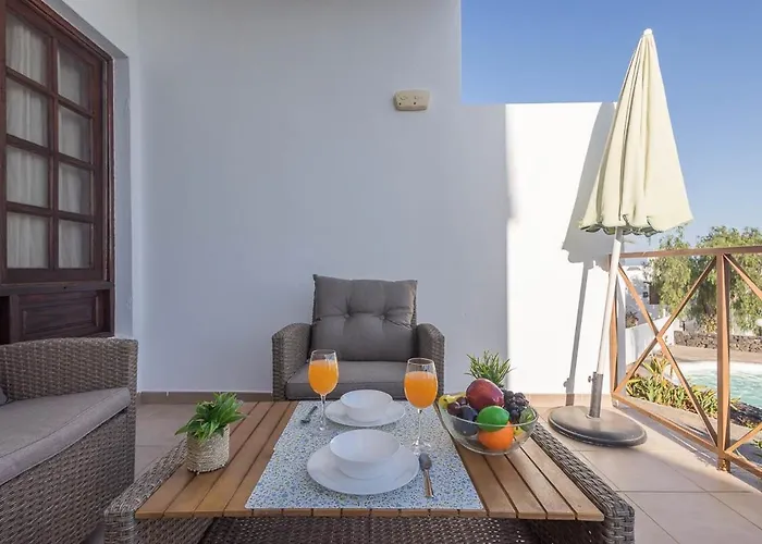 Guestready - Tabaibas - Apto E3 - Lwg Puerto del Carmen