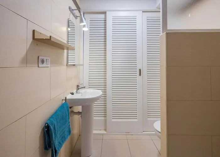 Guestready - Tabaibas - Apto E3 - Lwg * פוארטו דל כרמן