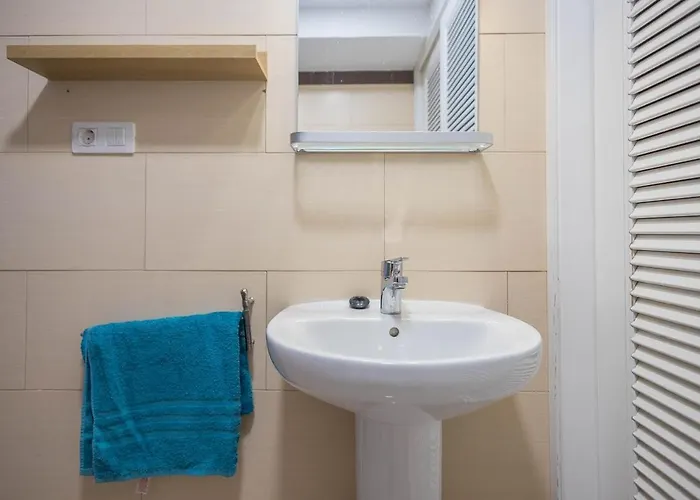 Guestready - Tabaibas - Apto E3 - Lwg דירה *