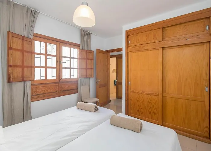 Guestready - Tabaibas - Apto E3 - Lwg Apartman