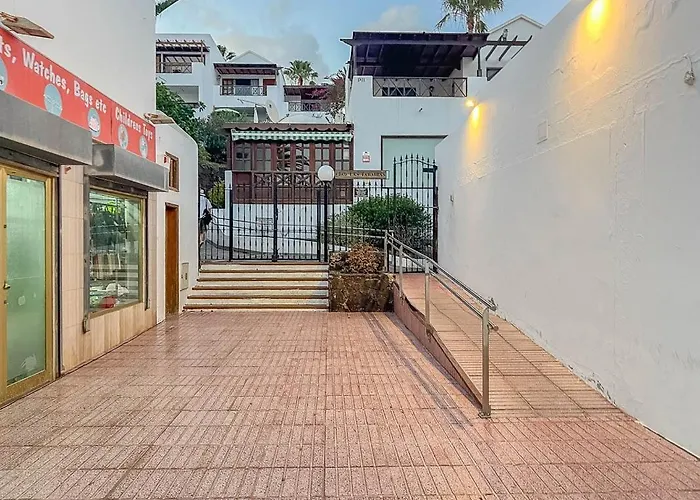 Apartman Guestready - Tabaibas - Apto E3 - Lwg *