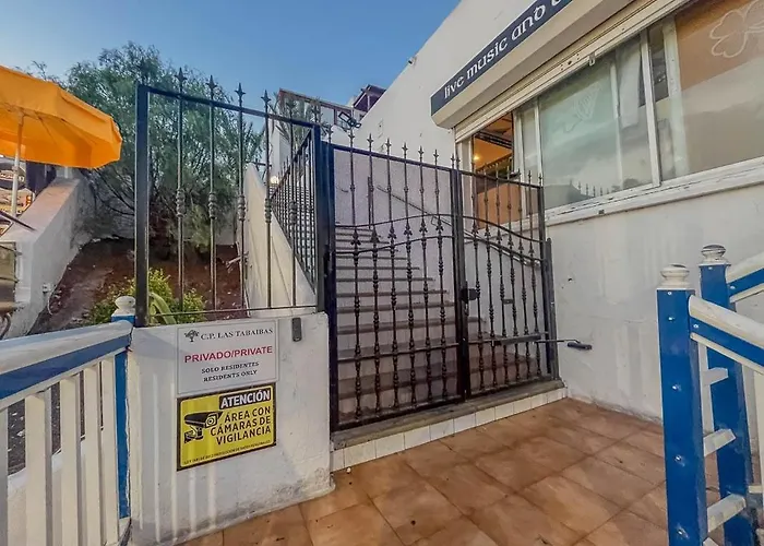 Apartman Guestready - Tabaibas - Apto E3 - Lwg Puerto del Carmen