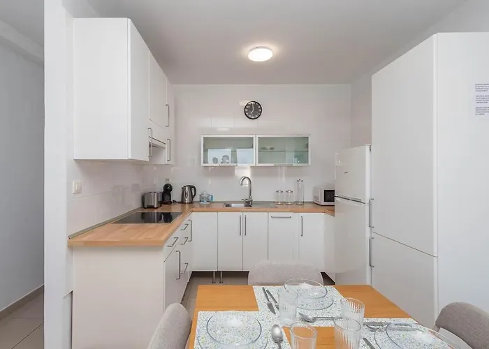 Apartman Guestready - Tabaibas - Apto E3 - Lwg *