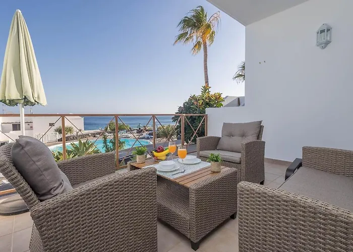 דירה Guestready - Tabaibas - Apto E3 - Lwg פוארטו דל כרמן