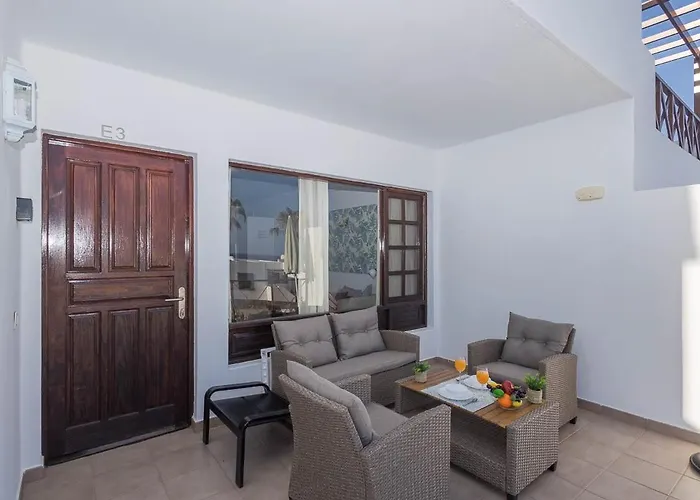 Guestready - Tabaibas - Apto E3 - Lwg *