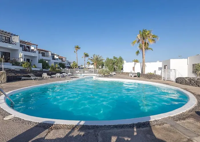 Guestready - Tabaibas - Apto E3 - Lwg Puerto del Carmen