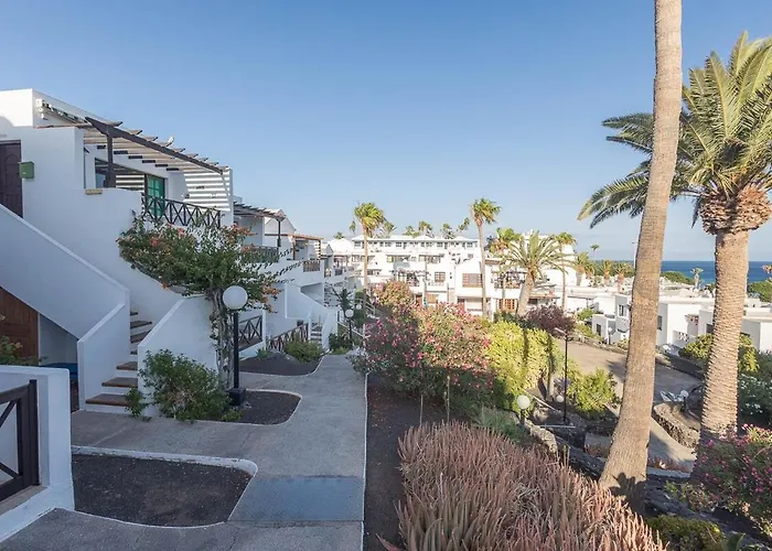 Guestready - Tabaibas - Apto E3 - Lwg Puerto del Carmen