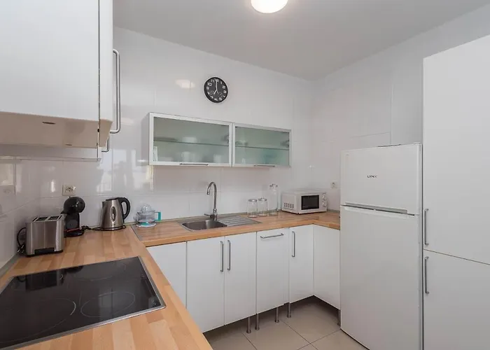 Guestready - Tabaibas - Apto E3 - Lwg Apartman Puerto del Carmen