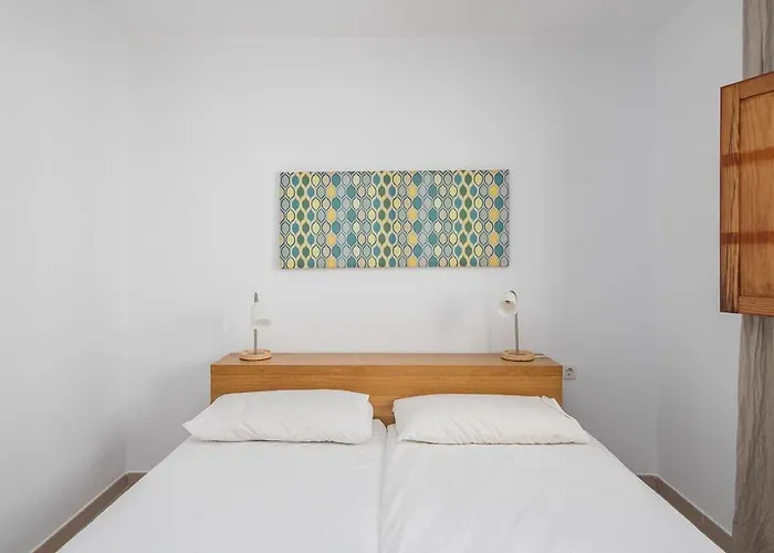 Guestready - Tabaibas - Apto E3 - Lwg Puerto del Carmen