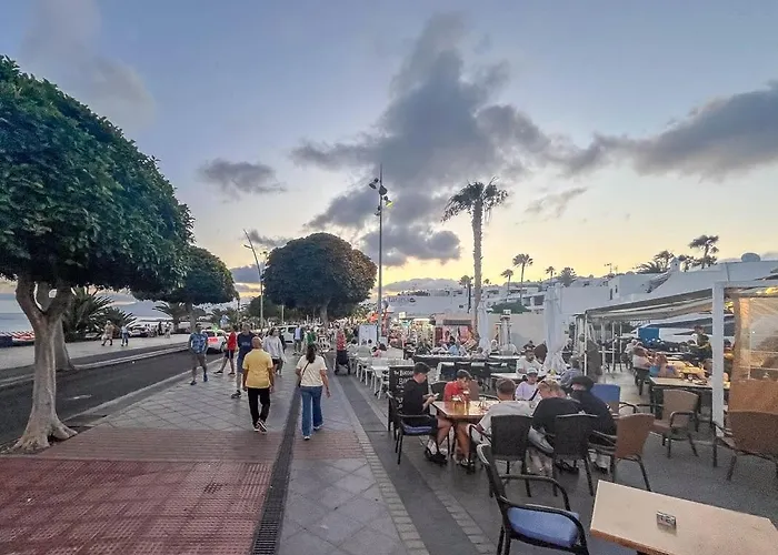 Guestready - Tabaibas - Apto E3 - Lwg Apartman *