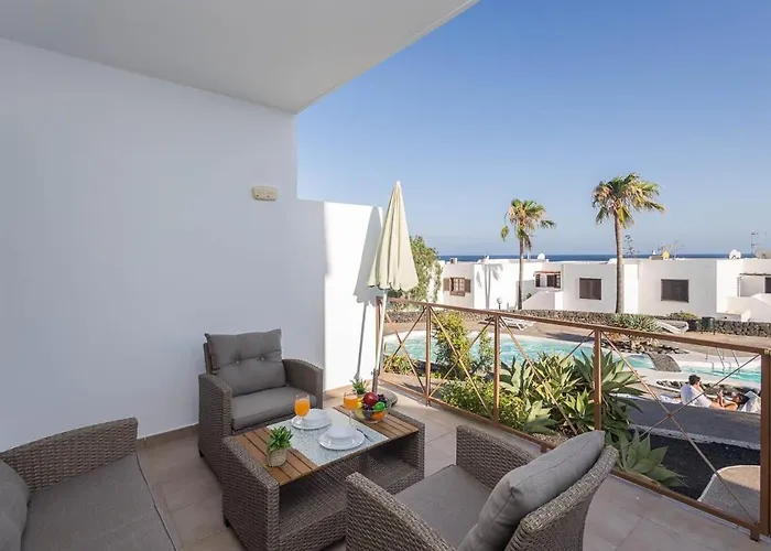 Guestready - Tabaibas - Apto E3 - Lwg Apartman